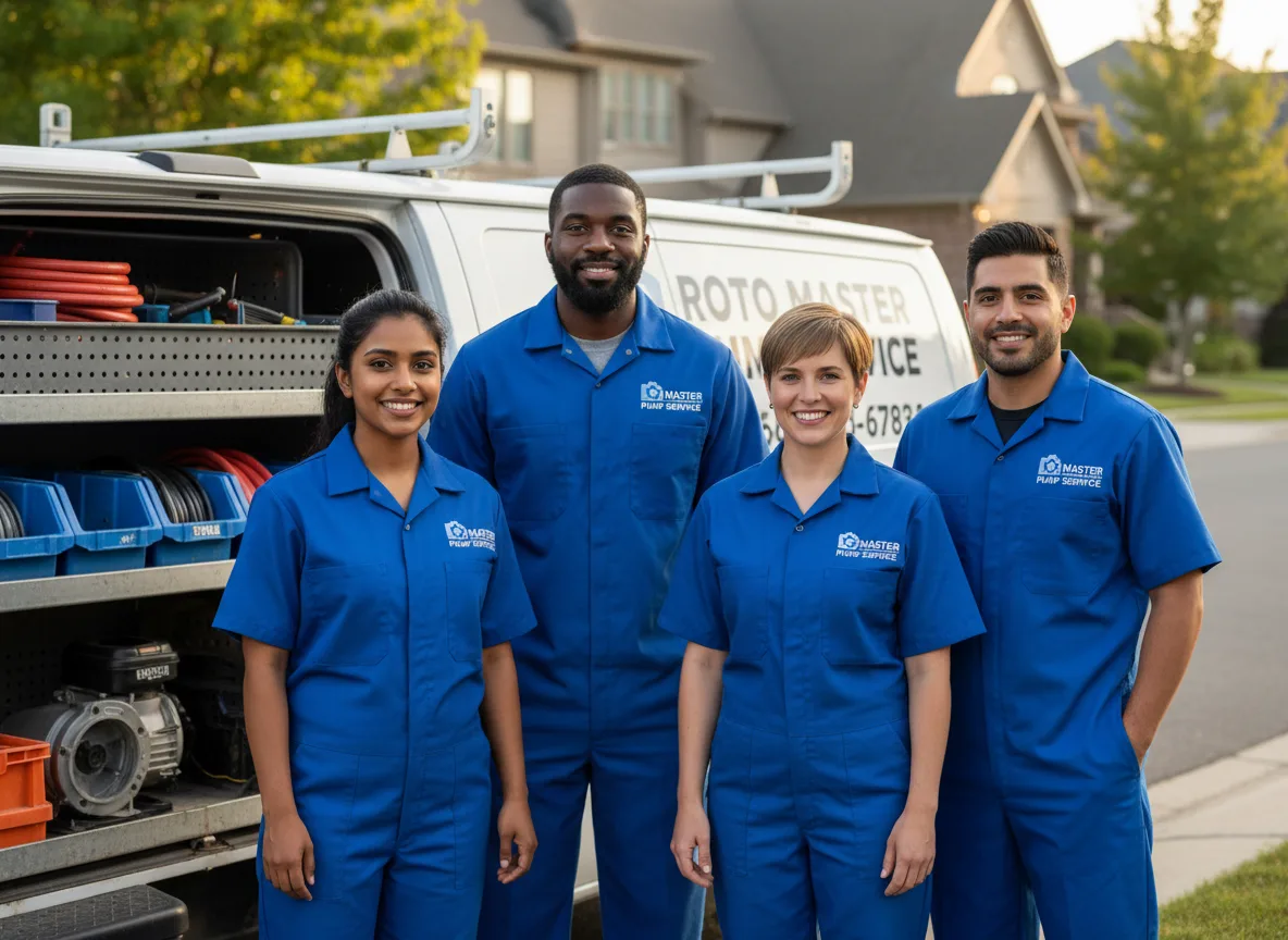 Sump Pump Installation company in Malone, FL